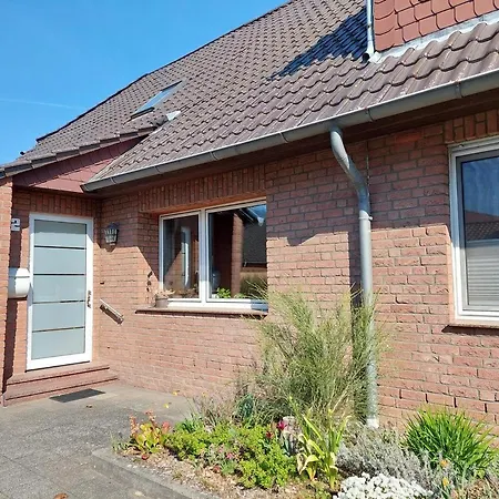 Appartement Sonnenschein *