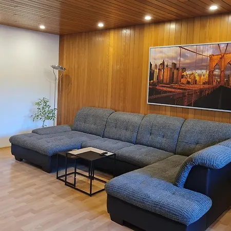 Appartement Sonnenschein