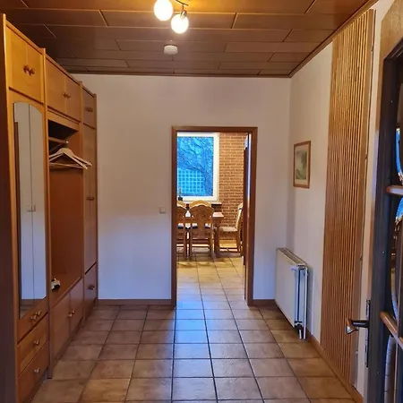 Sonnenschein Appartement *