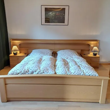 Appartement Sonnenschein *
