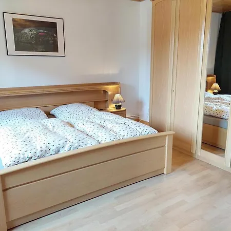 Appartement Sonnenschein *