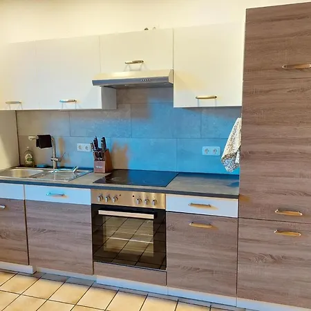 Sonnenschein Appartement *
