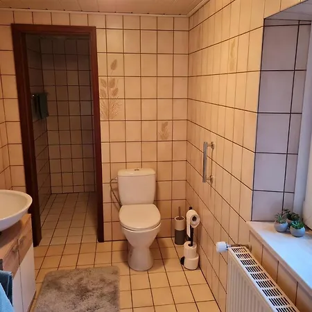 Appartement Sonnenschein *